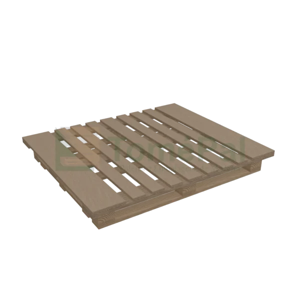 Palete Química 7